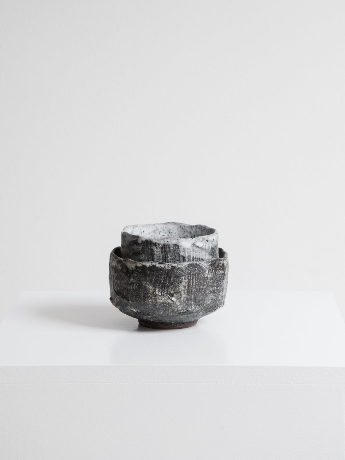 Matcha Cup - Local Clay