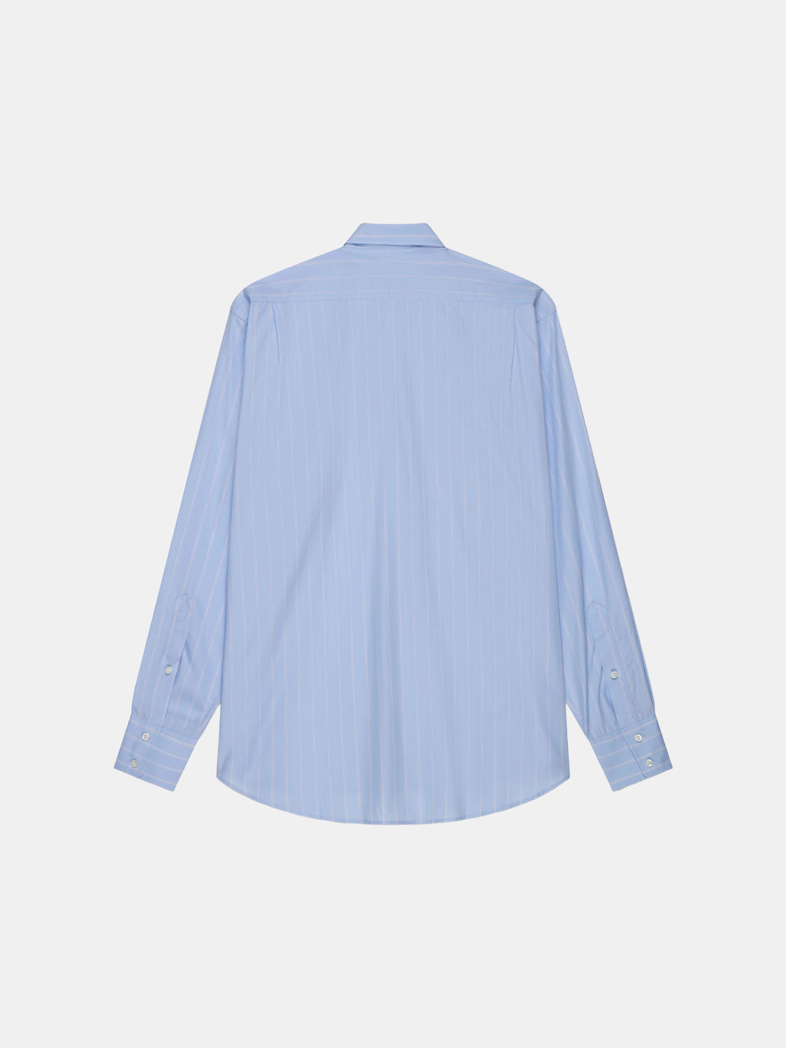 Chambray Skjorte