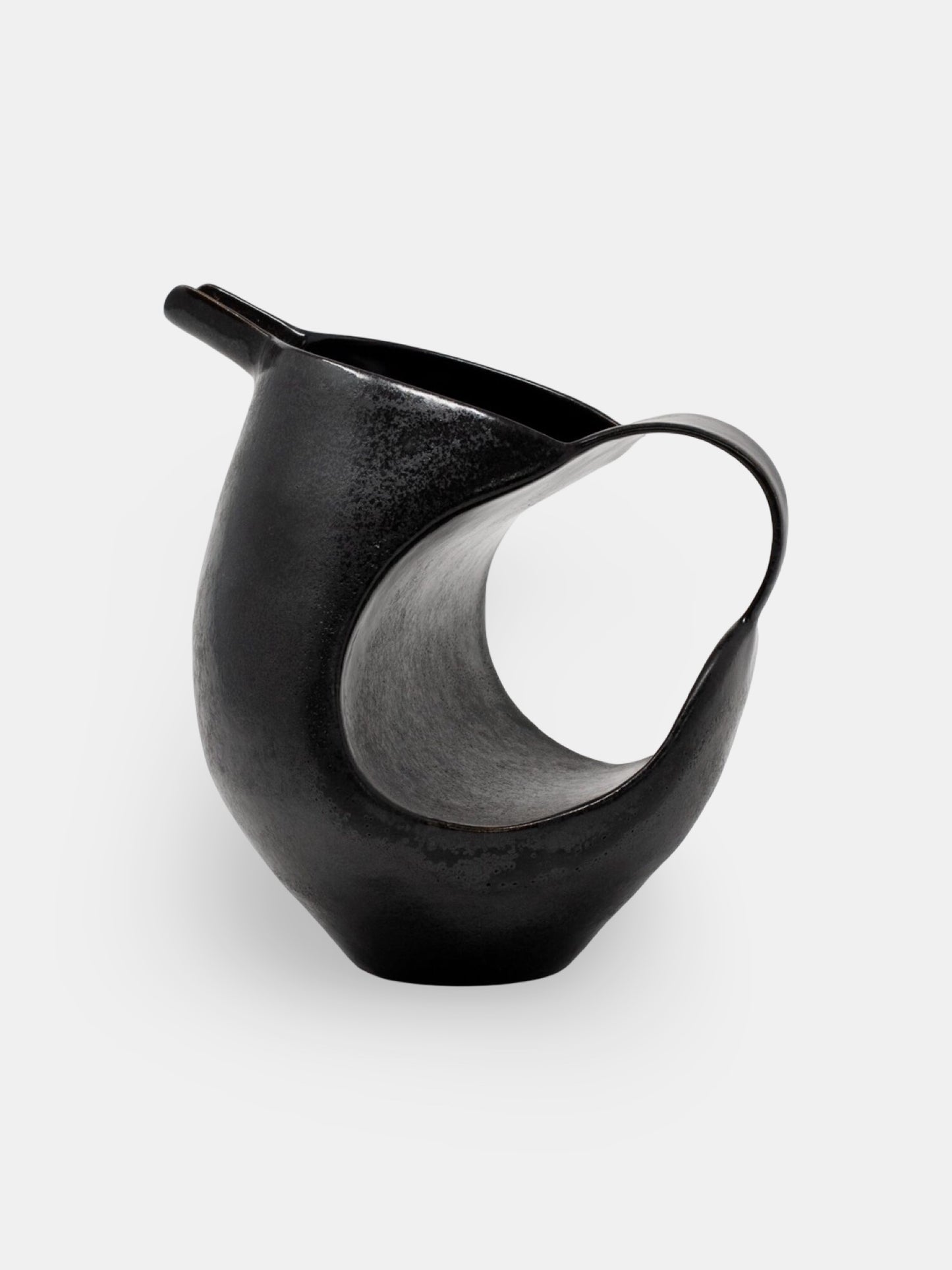 Bird Kande – Tar Black