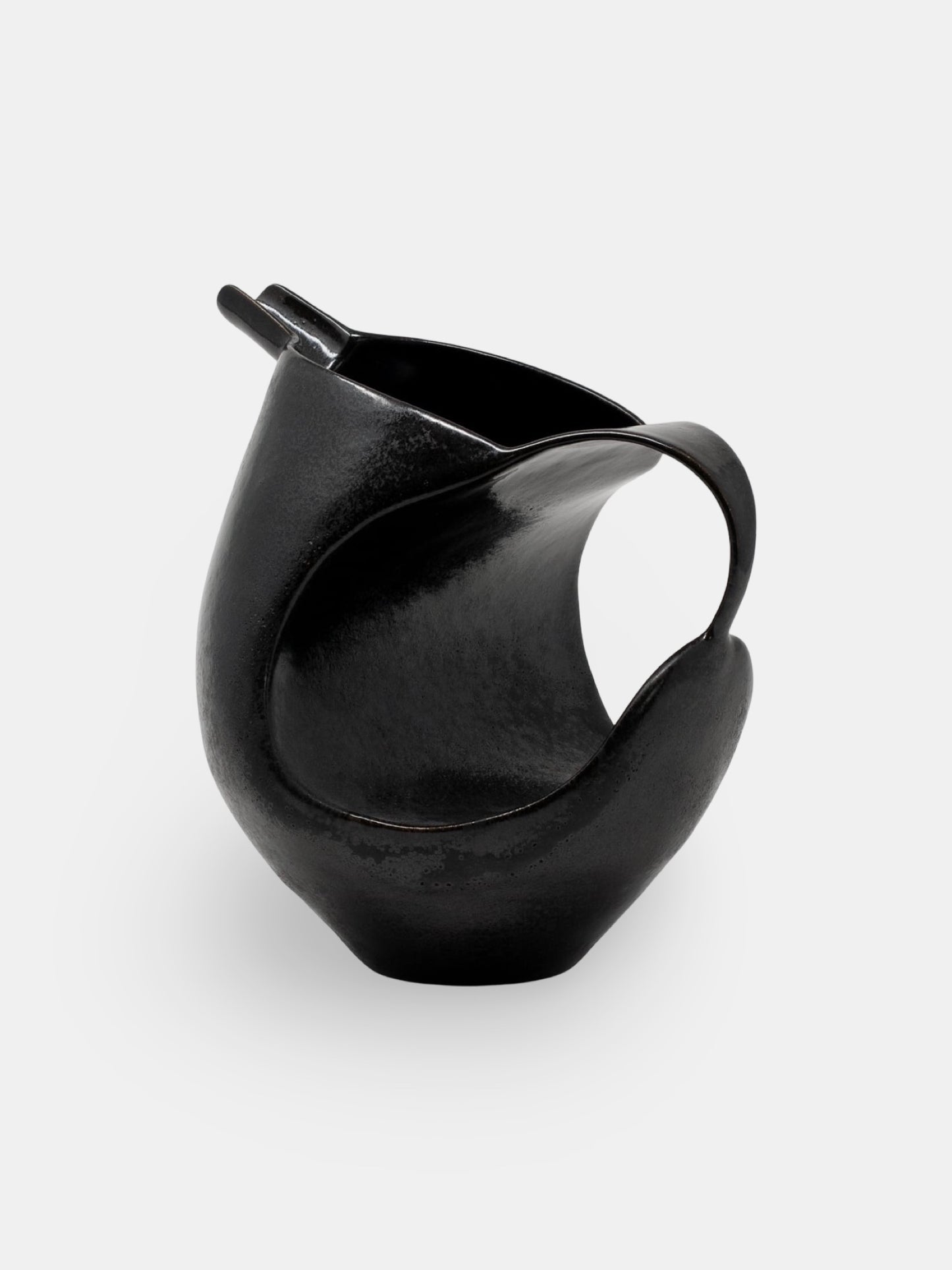 Bird Kande – Tar Black