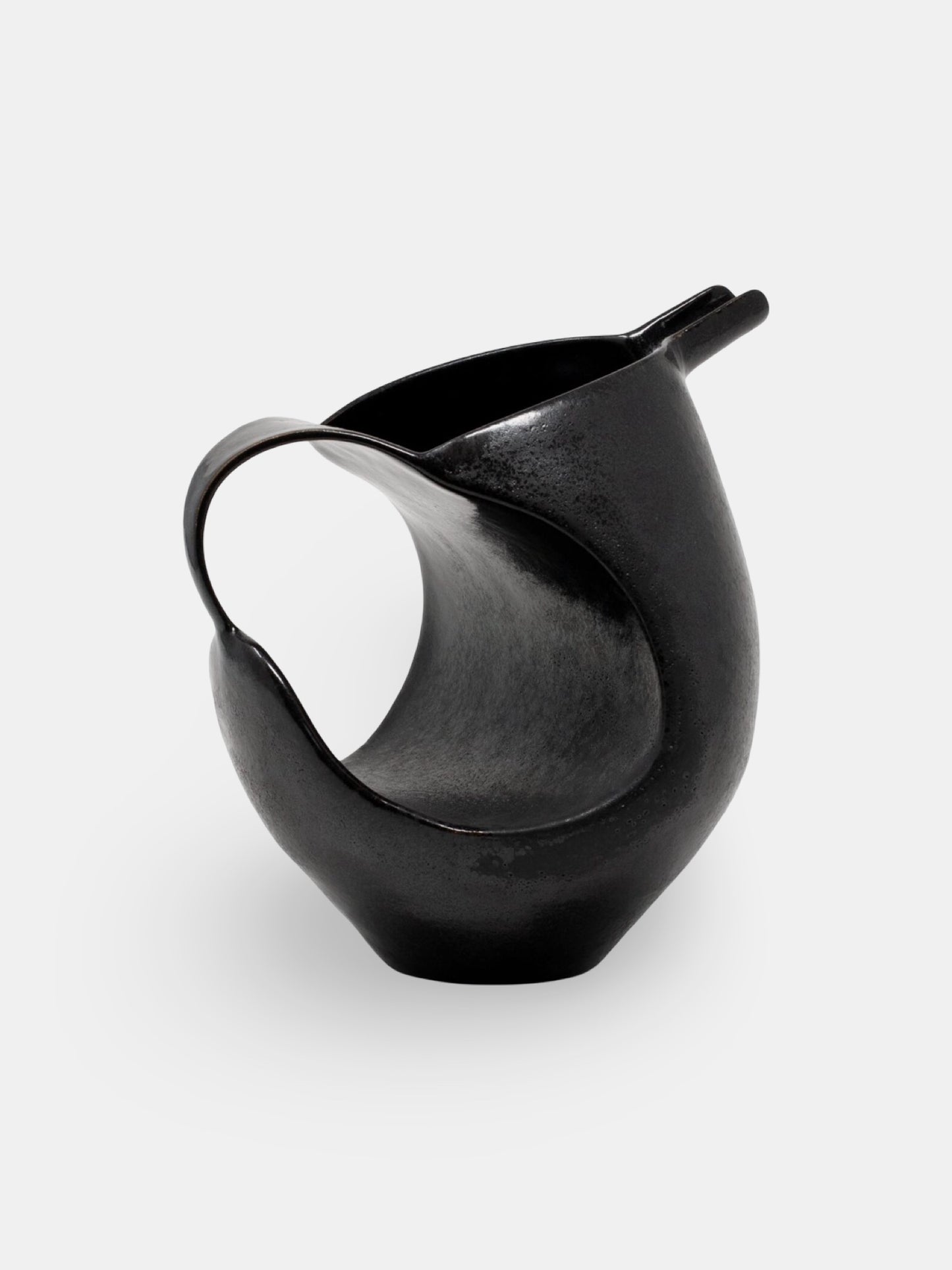 Bird Kande – Tar Black