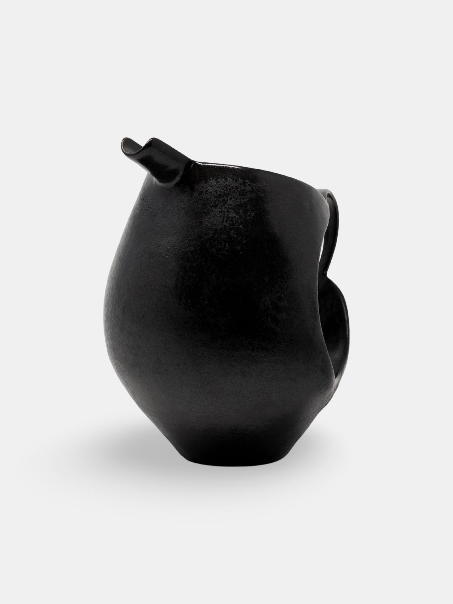 Bird Kande – Tar Black