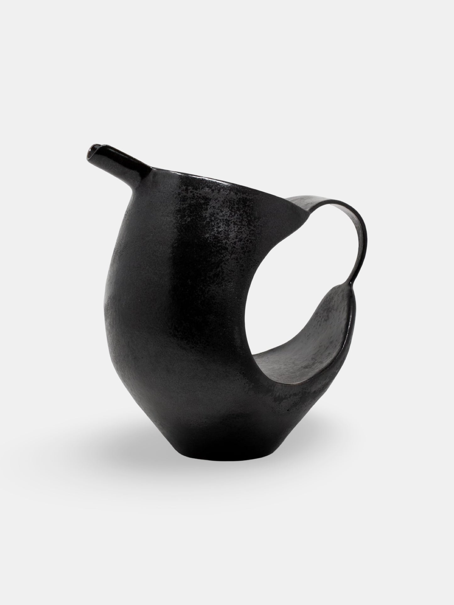 Bird Kande – Tar Black