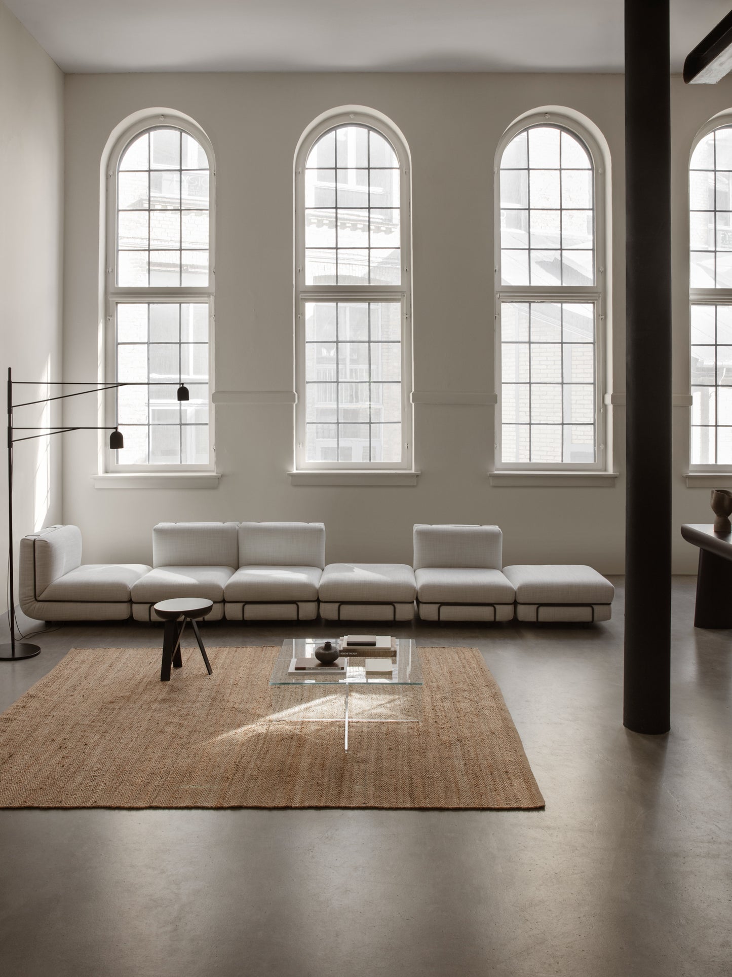 GB Loungestol designet af Gijs Bakker, 1972