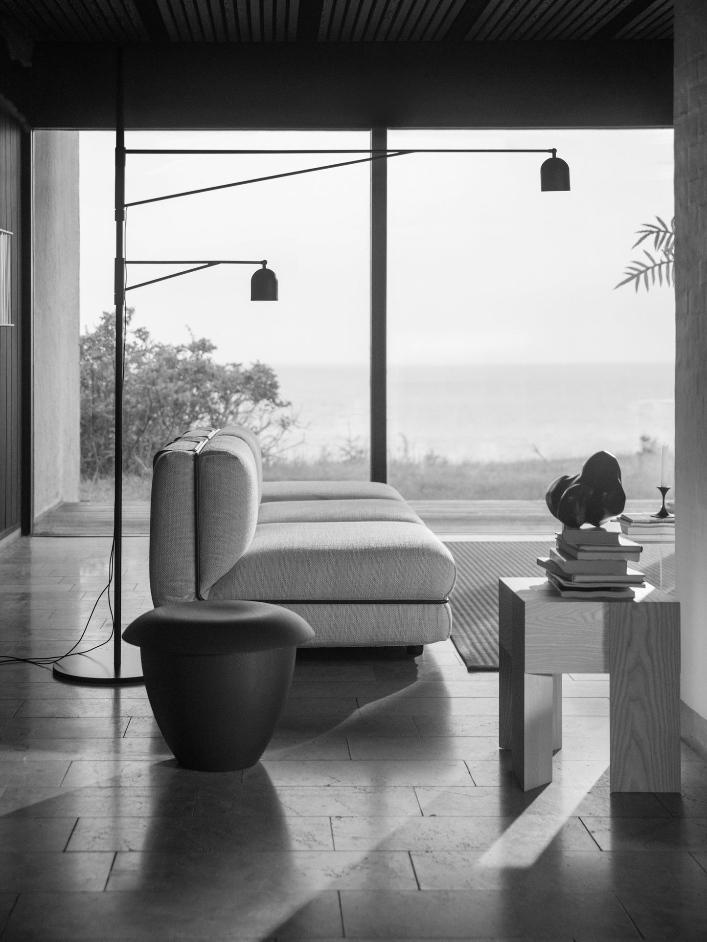 GB Loungestol designet af Gijs Bakker, 1972