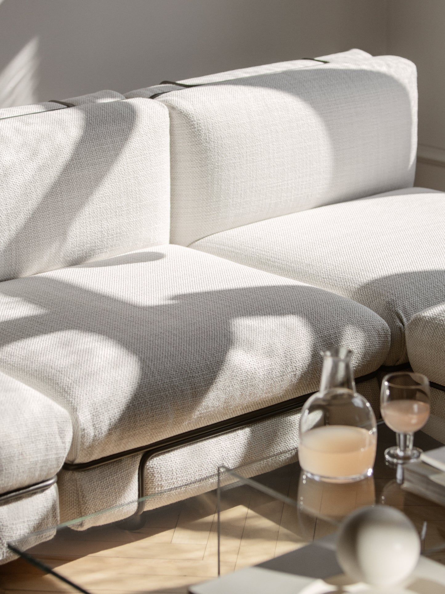 GB Loungestol designet af Gijs Bakker, 1972