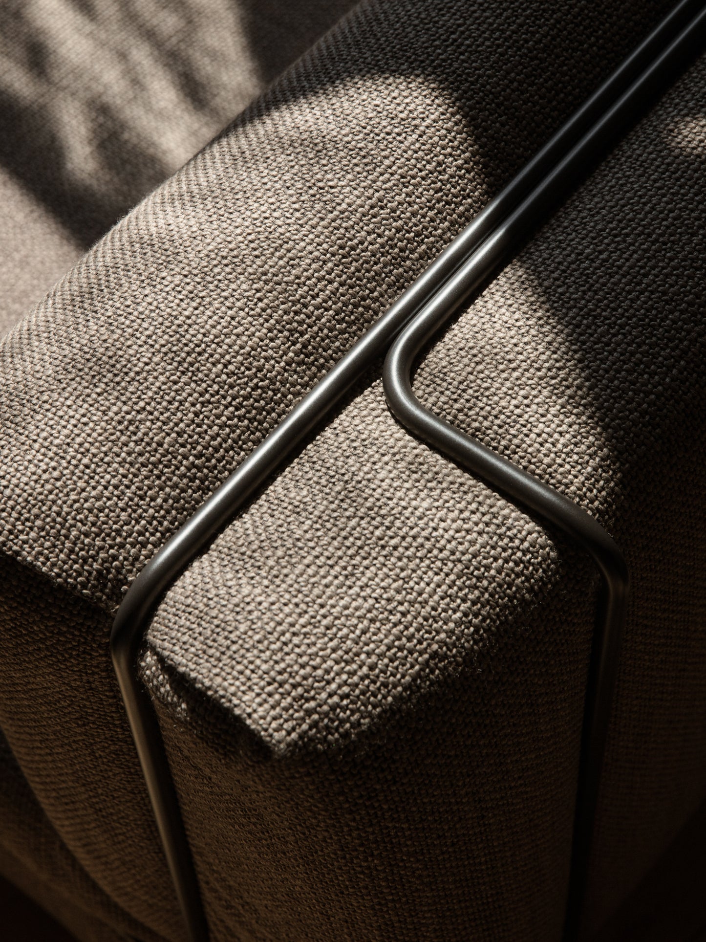 GB Loungestol designet af Gijs Bakker, 1972