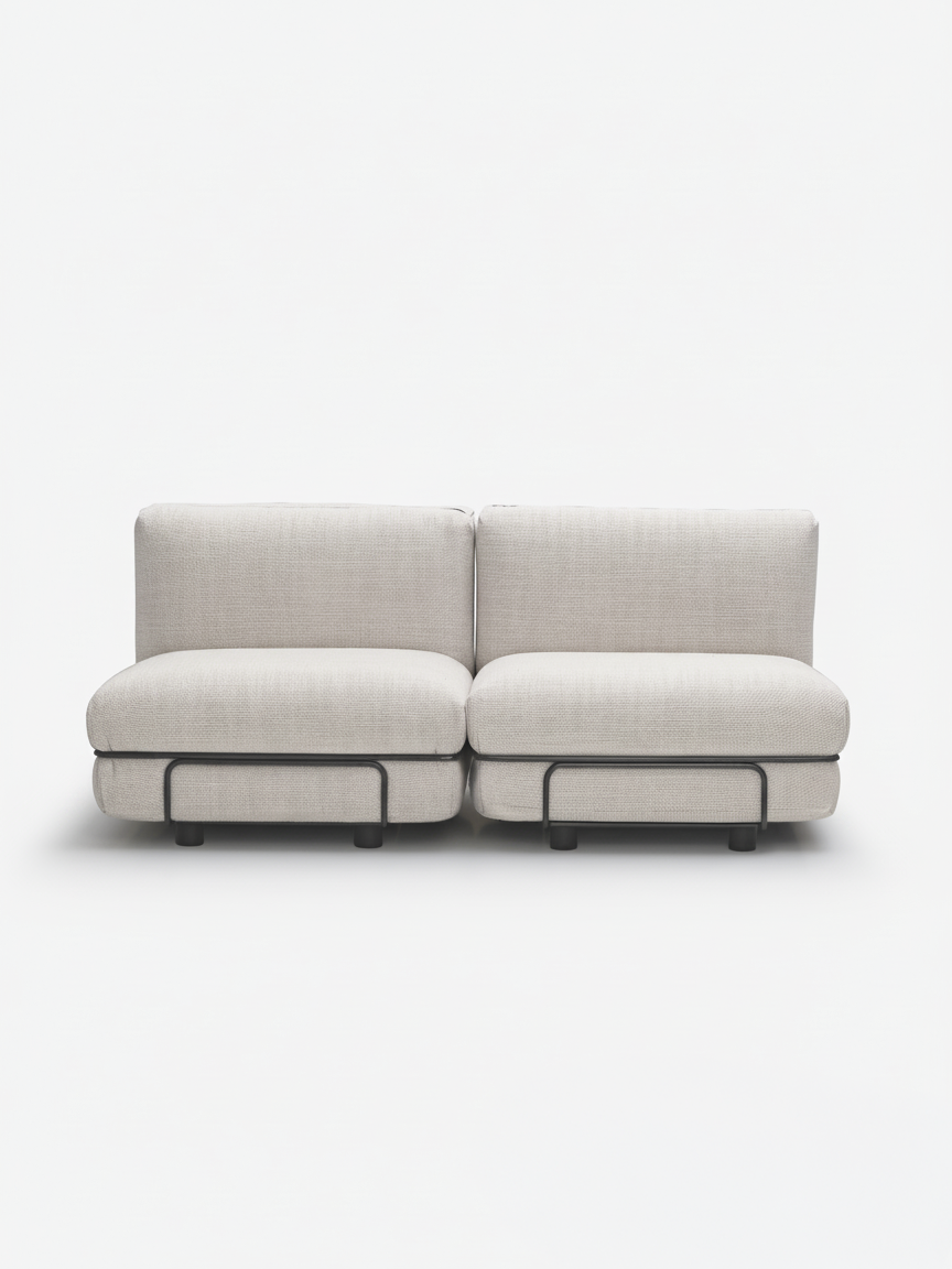 GB Loungestol designet af Gijs Bakker, 1972