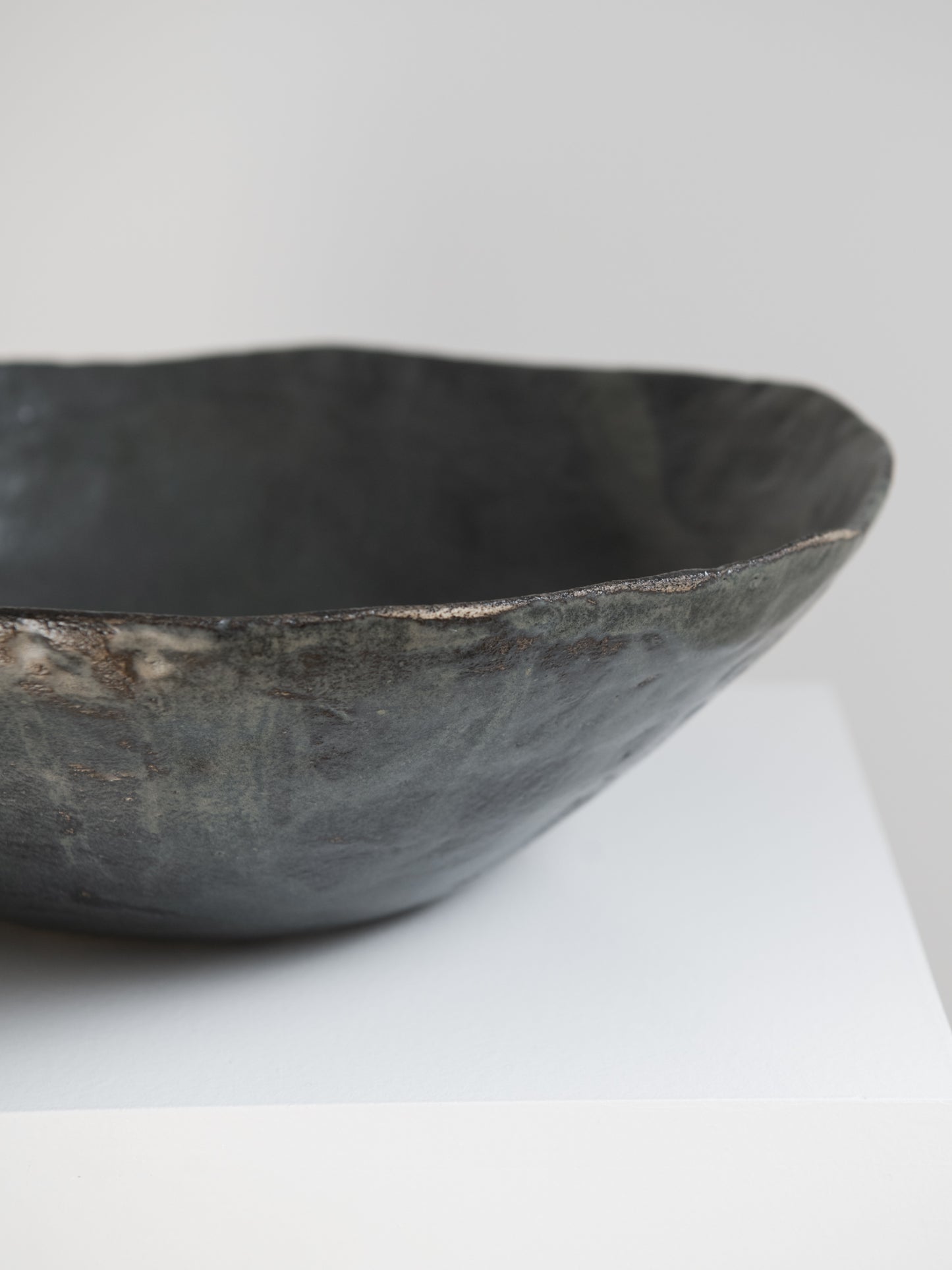 Large Bowl - Dark