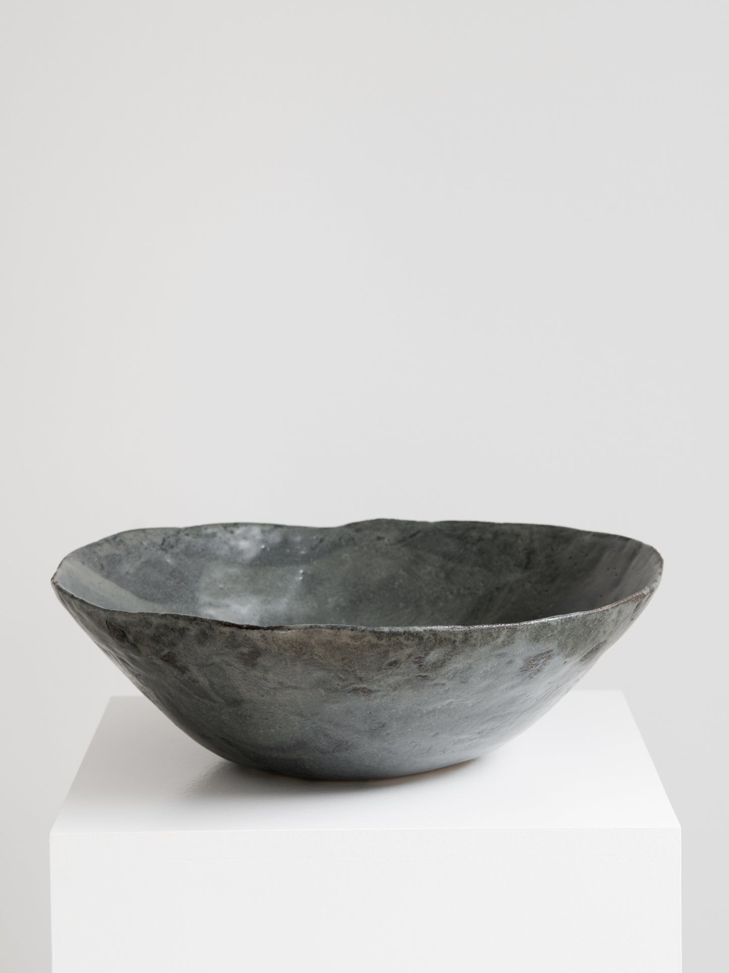 Large Bowl - Dark