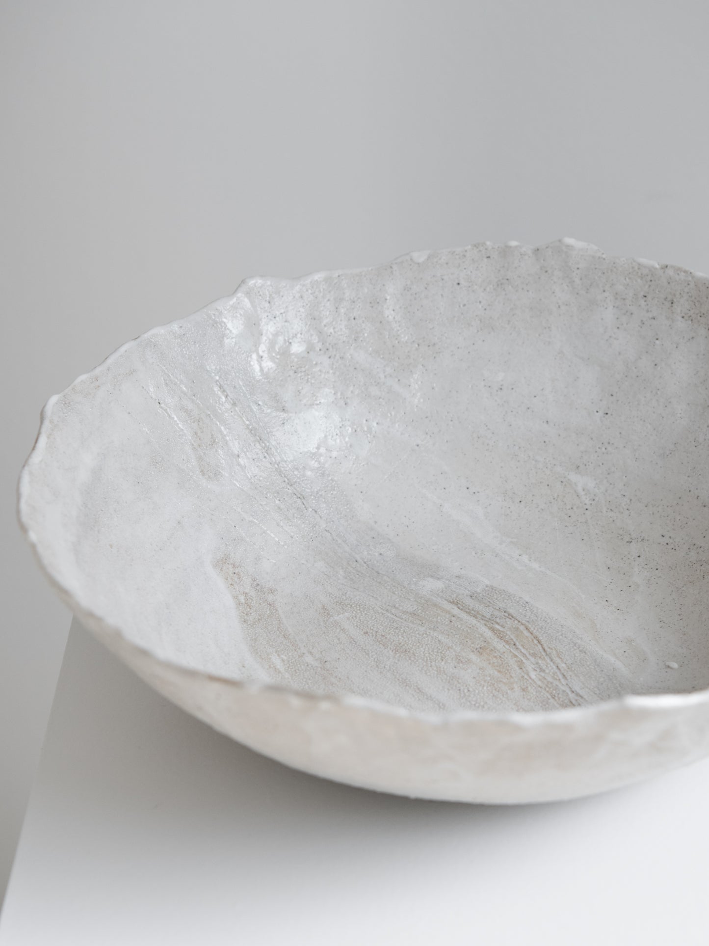 Large Bowl - Light