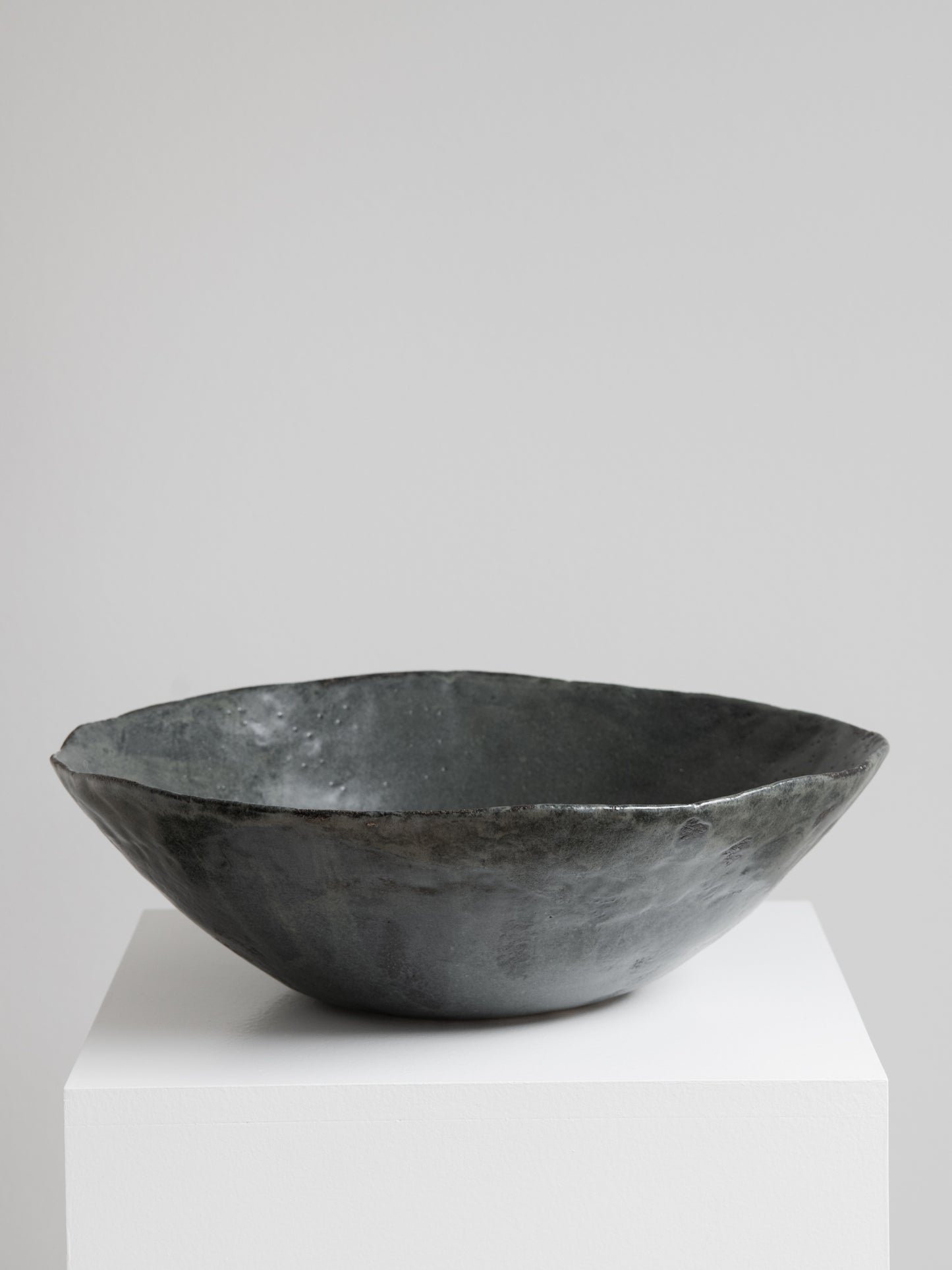 Large Bowl - Dark