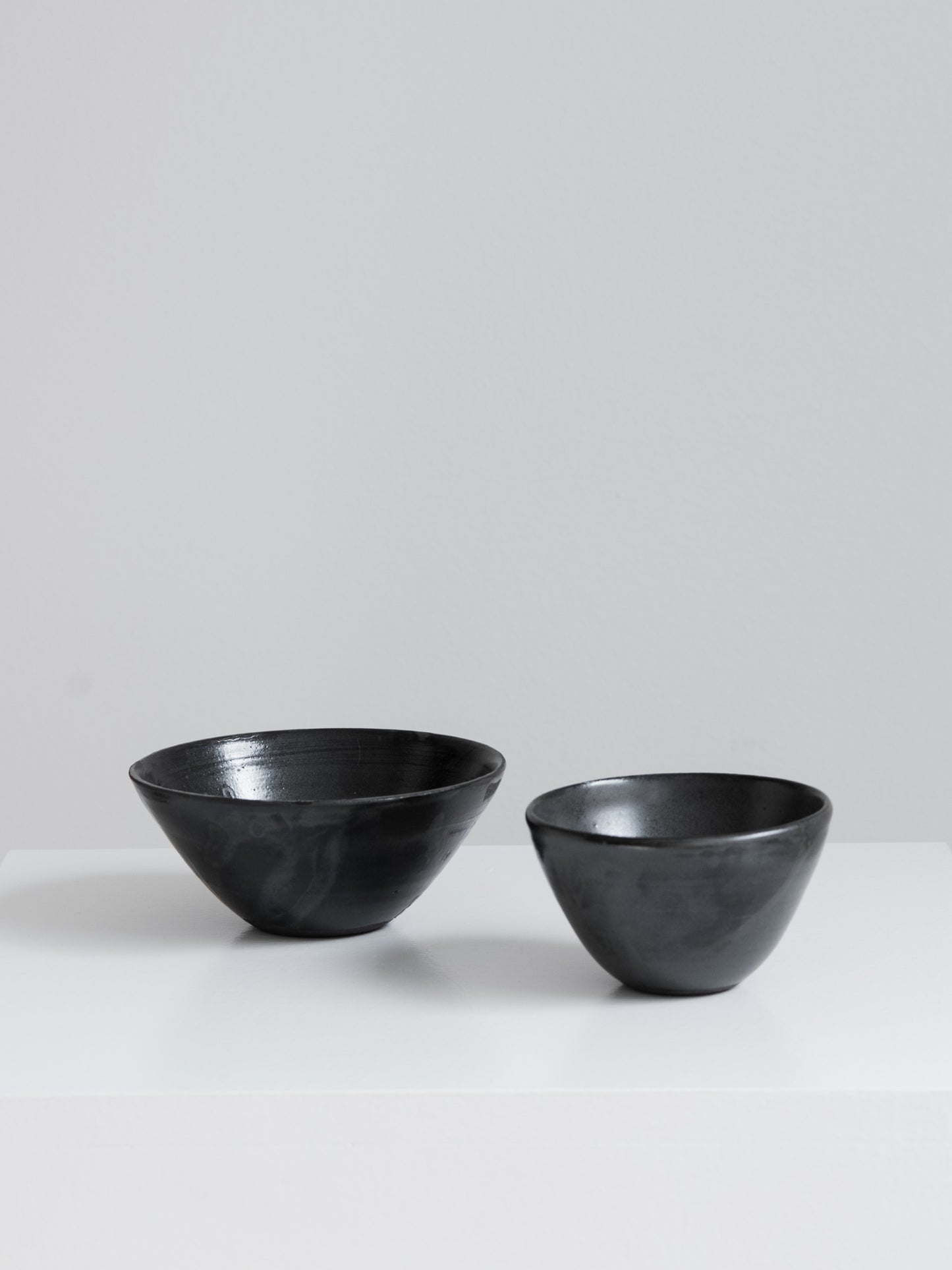 Bowl - Black