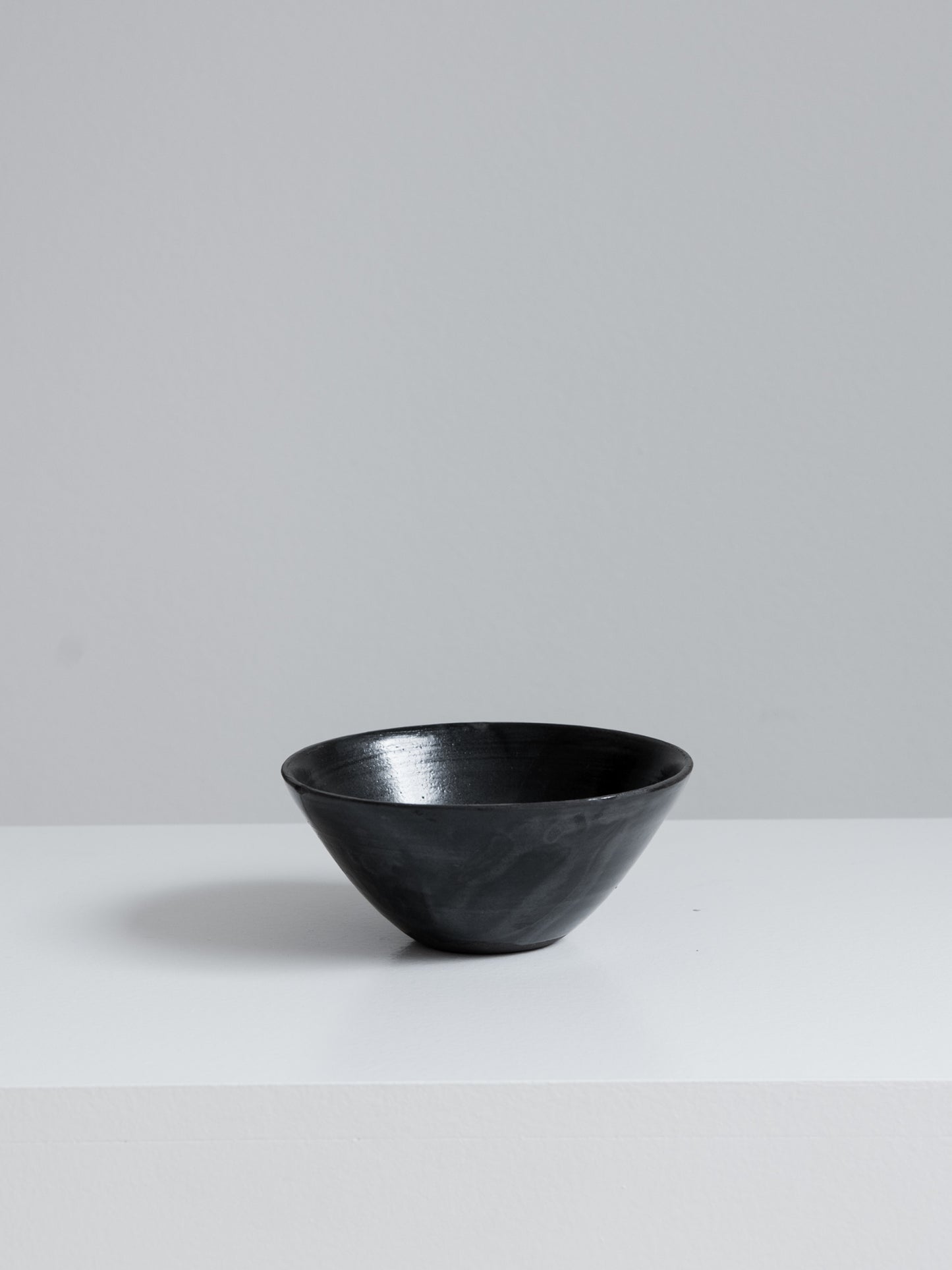 Bowl - Black