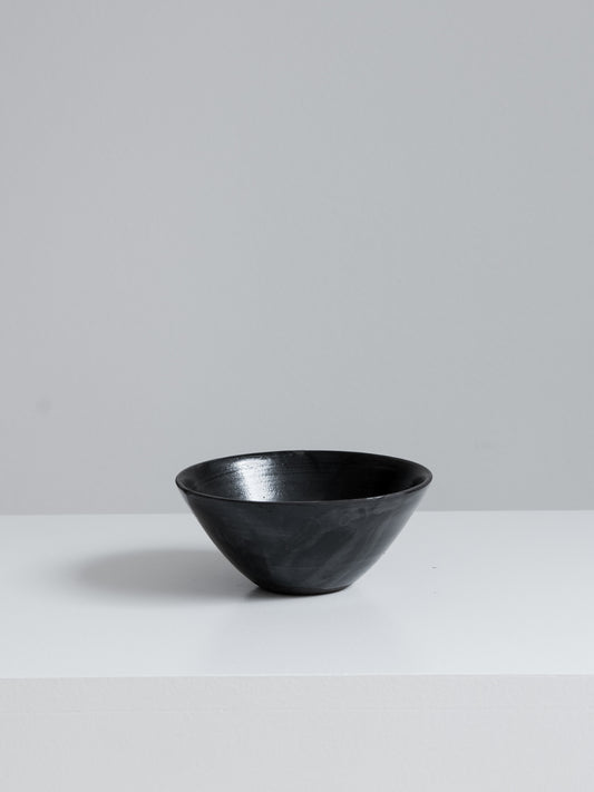 Bowl - Black