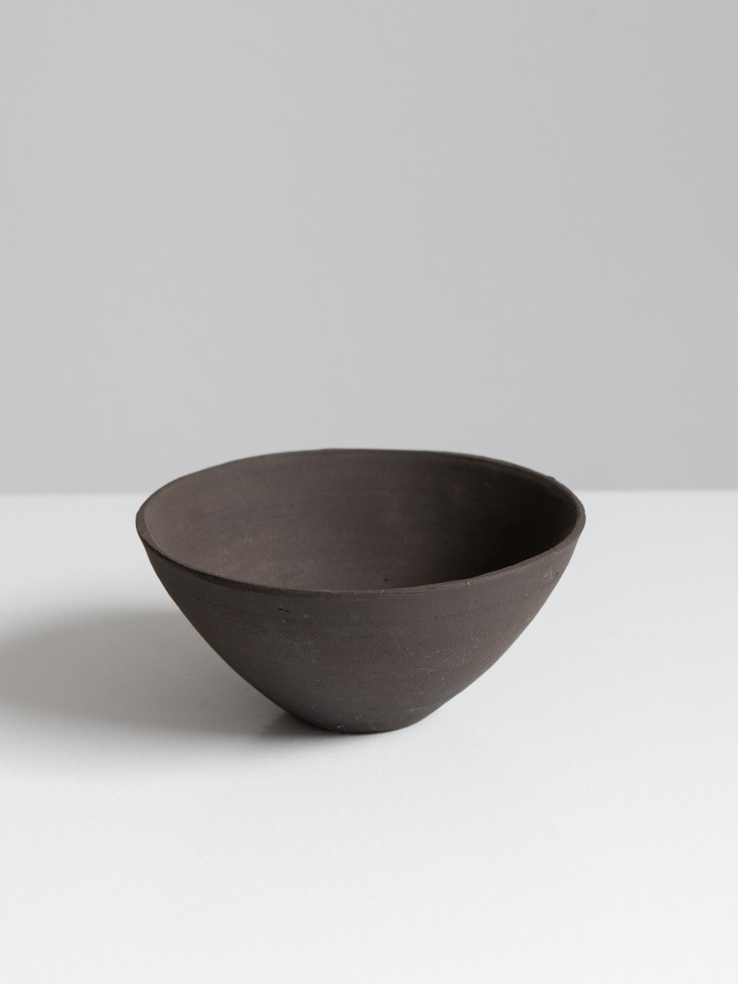 Bowl - Matte Earth