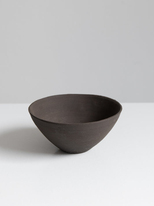 Bowl - Matte Earth