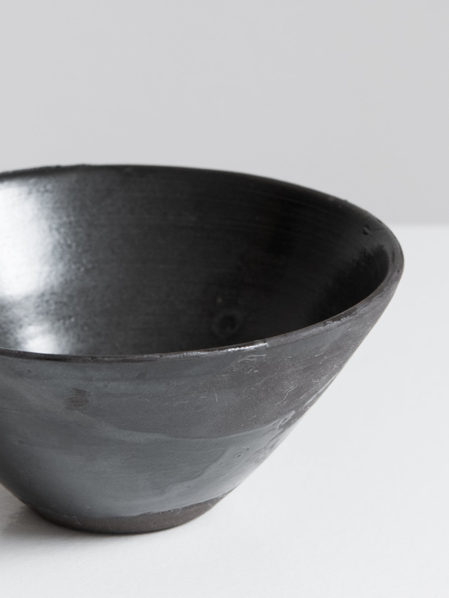 Bowl - Black