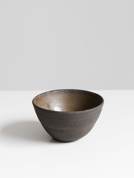 Bowl - Warm Brown