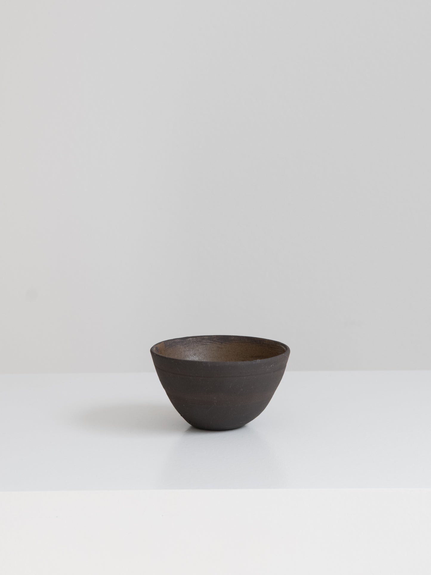Bowl - Warm Brown