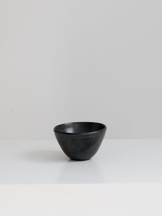 Bowl - Black