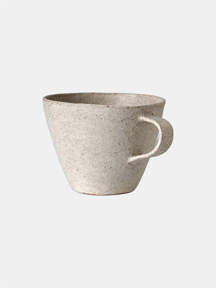 Cup With Handle