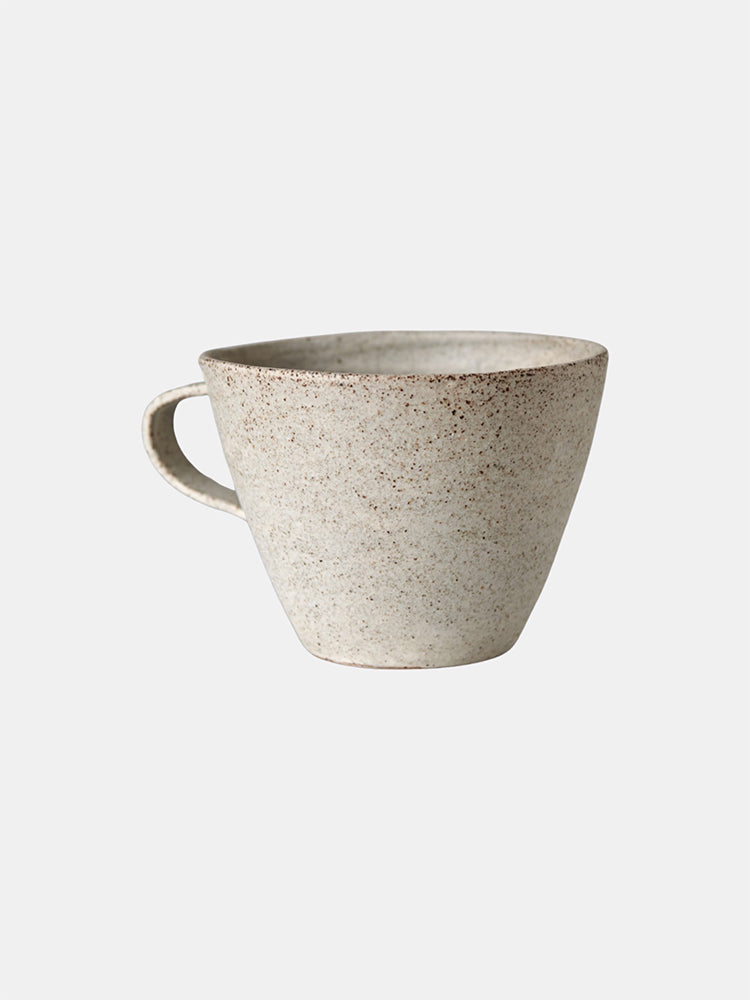 Cup With Handle
