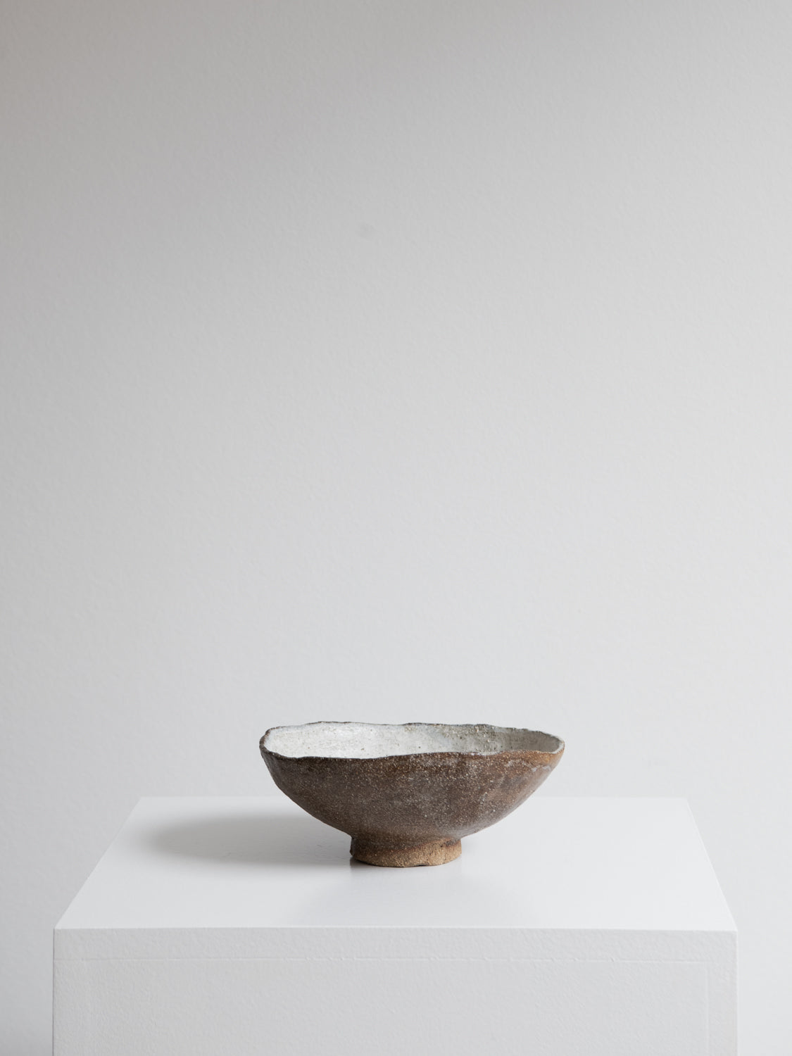 Ceramic Bowl 01
