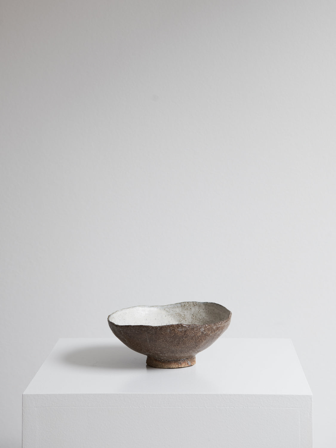Ceramic Bowl 01