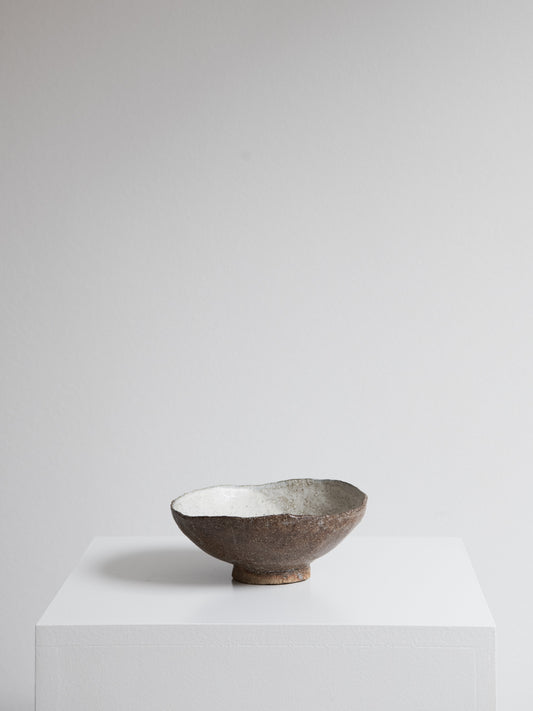 Ceramic Bowl 01