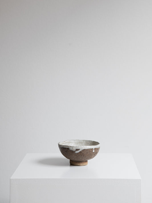 Ceramic Bowl 02