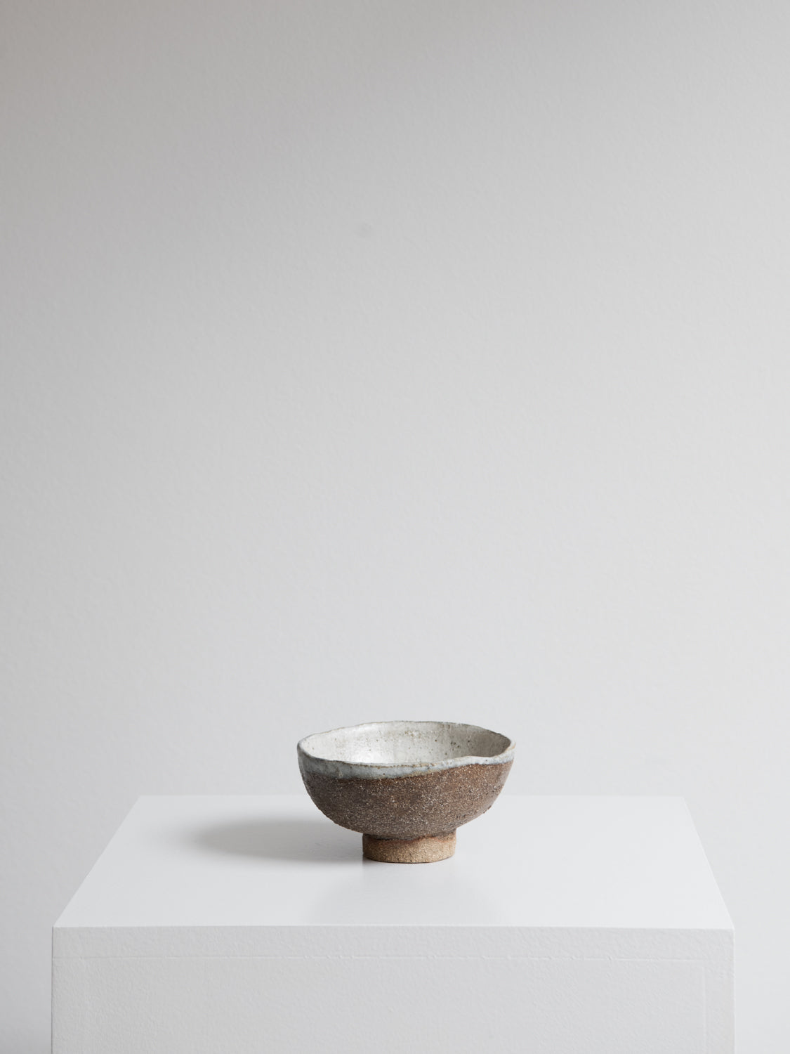 Ceramic Bowl 02