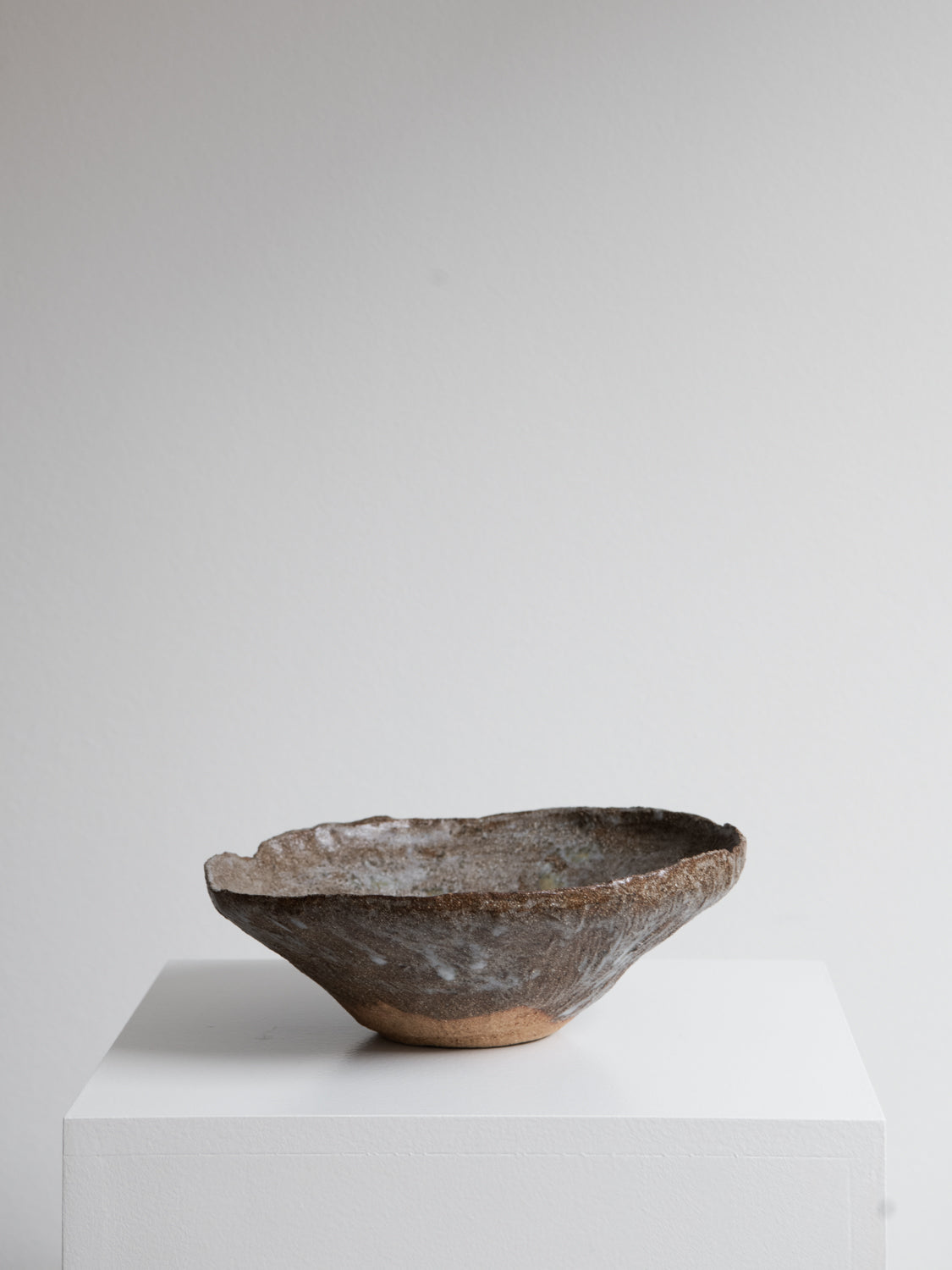 Ceramic Bowl 03