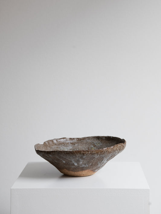 Ceramic Bowl 03