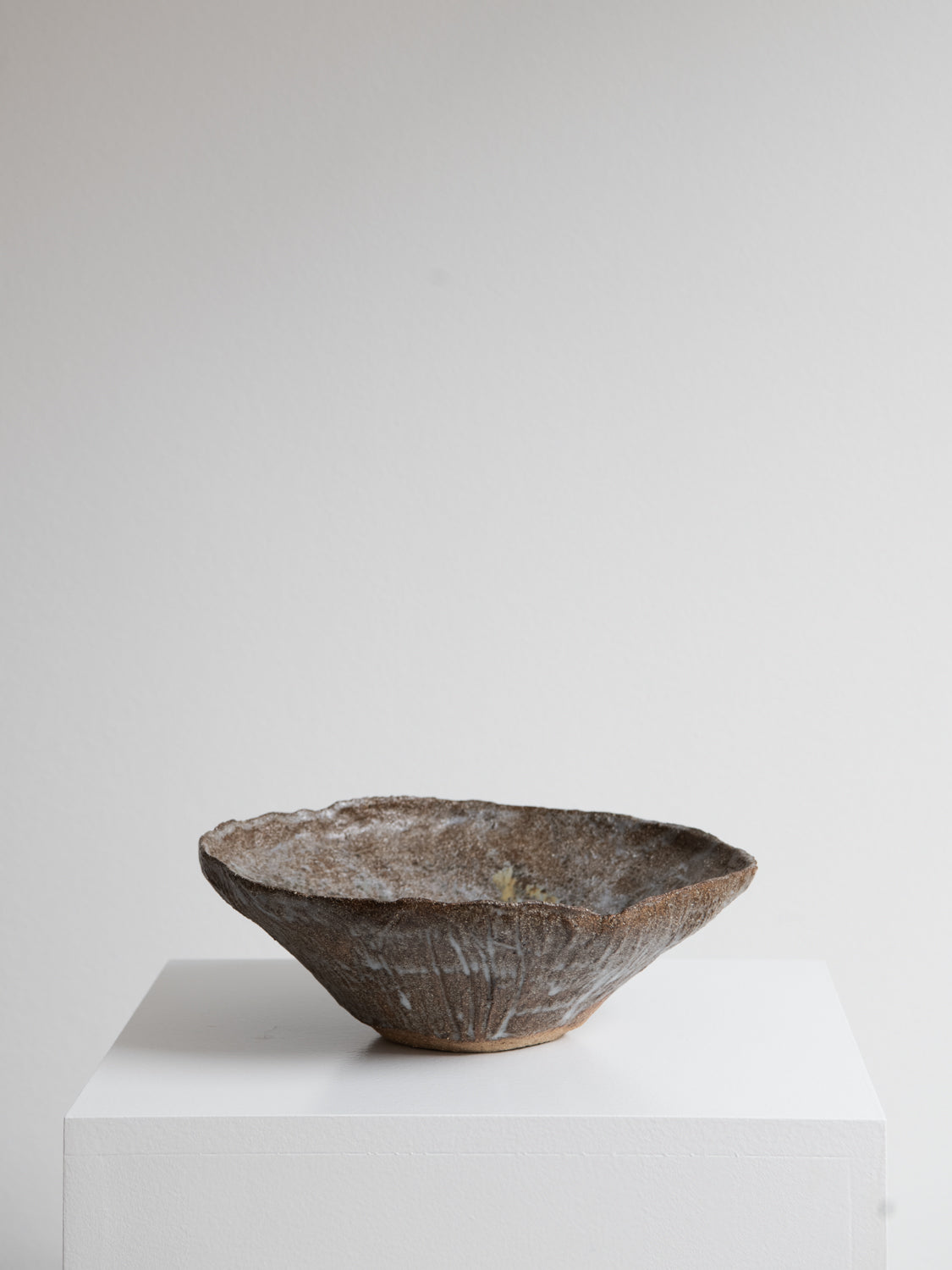 Ceramic Bowl 03