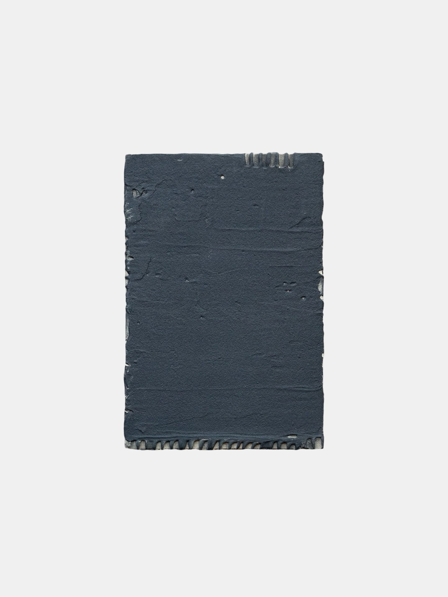 'Untitled', Pigment On Board/43