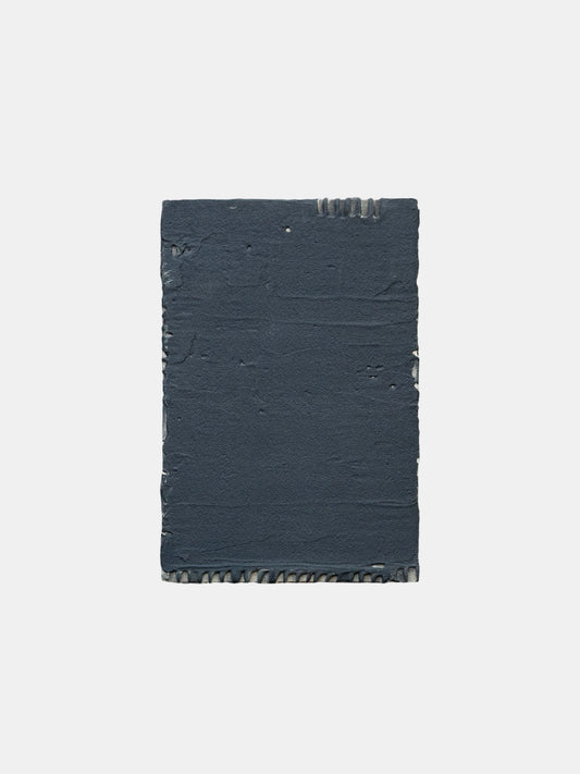 'Untitled', Pigment On Board/43