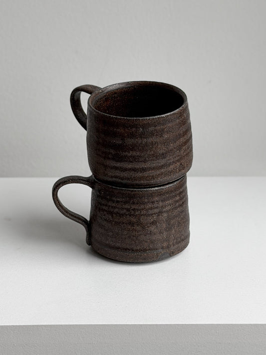 Kop Med Håndtag, Silk