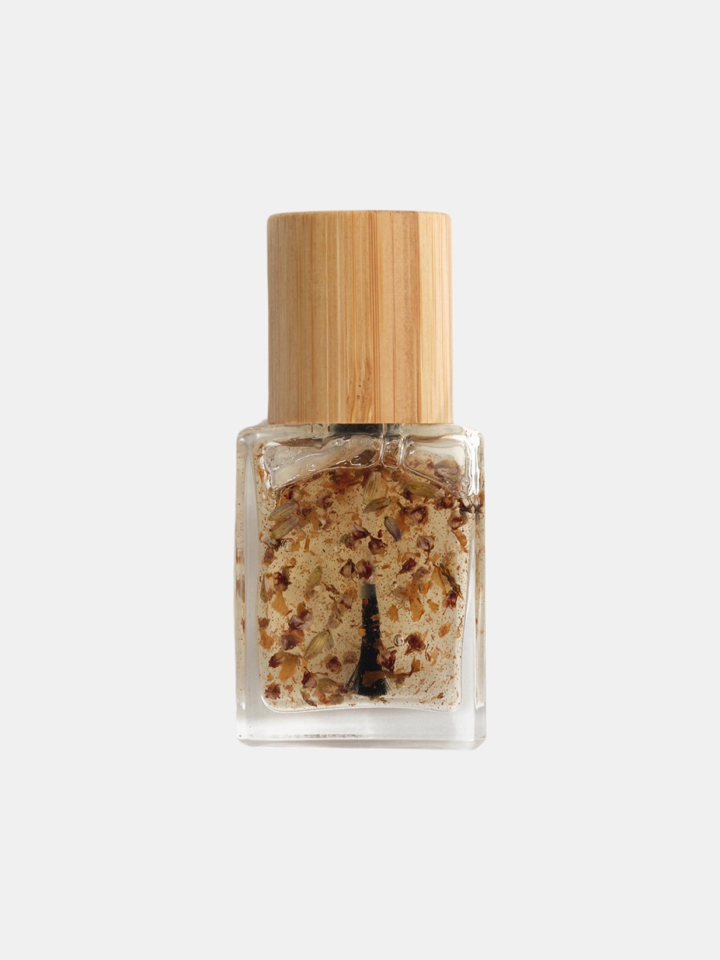 Flower Cuticle Nail Oil