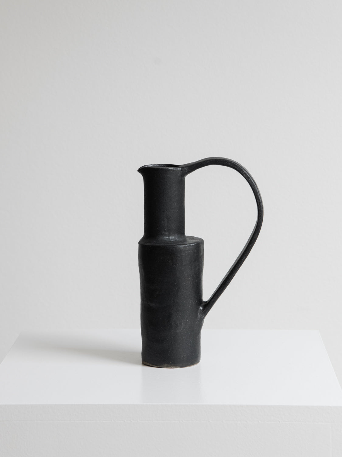 Sculptural Ceramic Pitchers 05