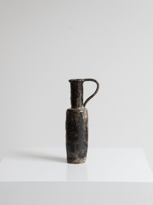 Sculptural Ceramic Pitchers 03