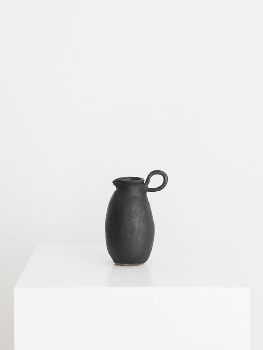 Sculptural Ceramic Pitchers 07