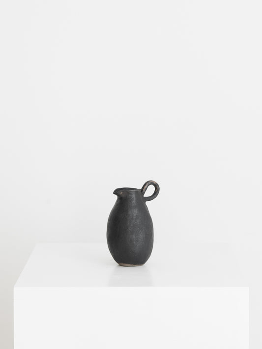 Sculptural Ceramic Pitchers 10