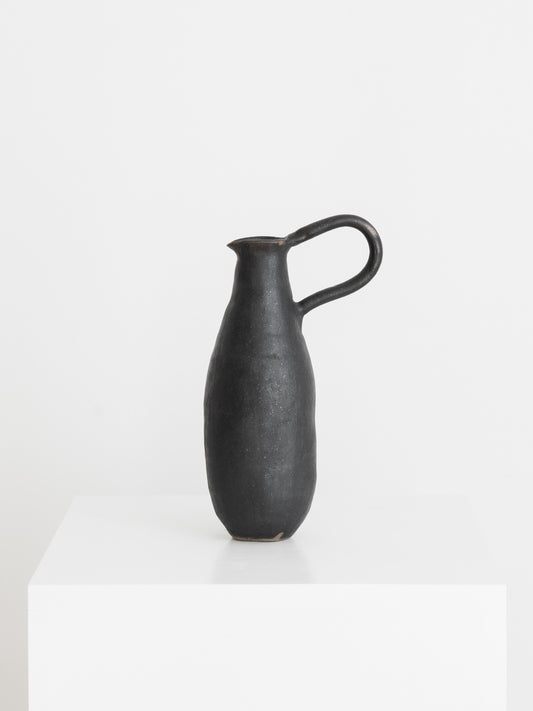 Sculptural Ceramic Pitchers 11