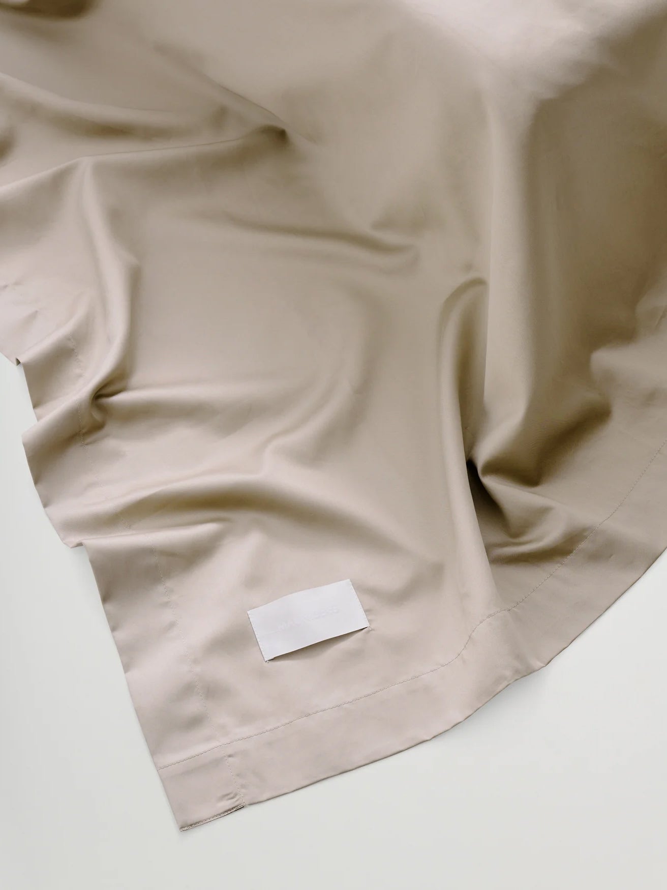 Poplin Lagen – Clay