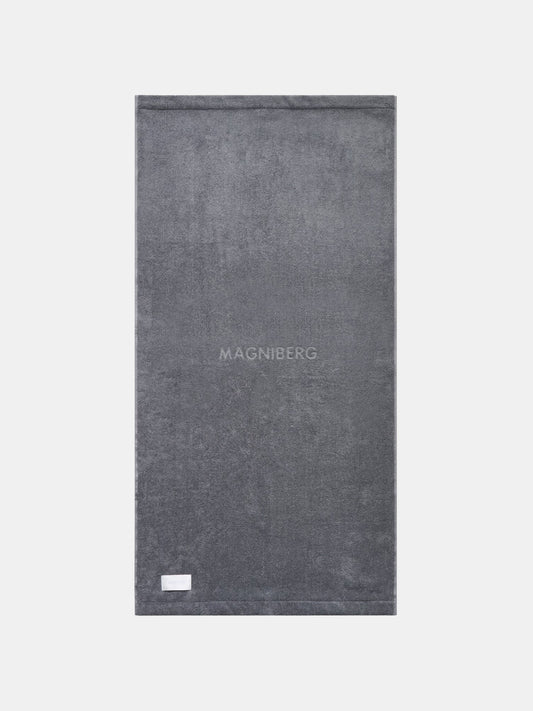 Gelato Towels, Salmiak Grey