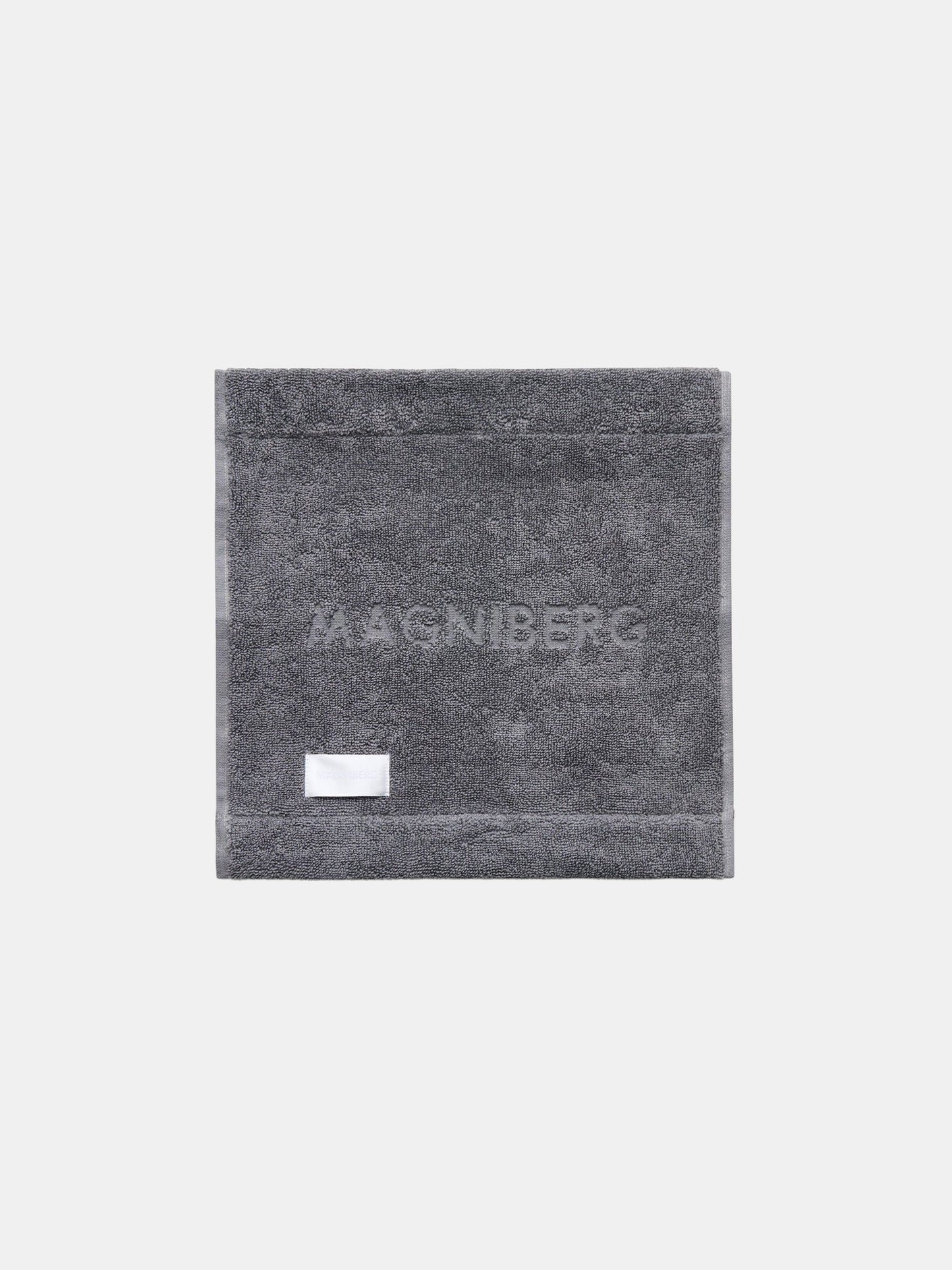 Gelato Towels, Salmiak Grey