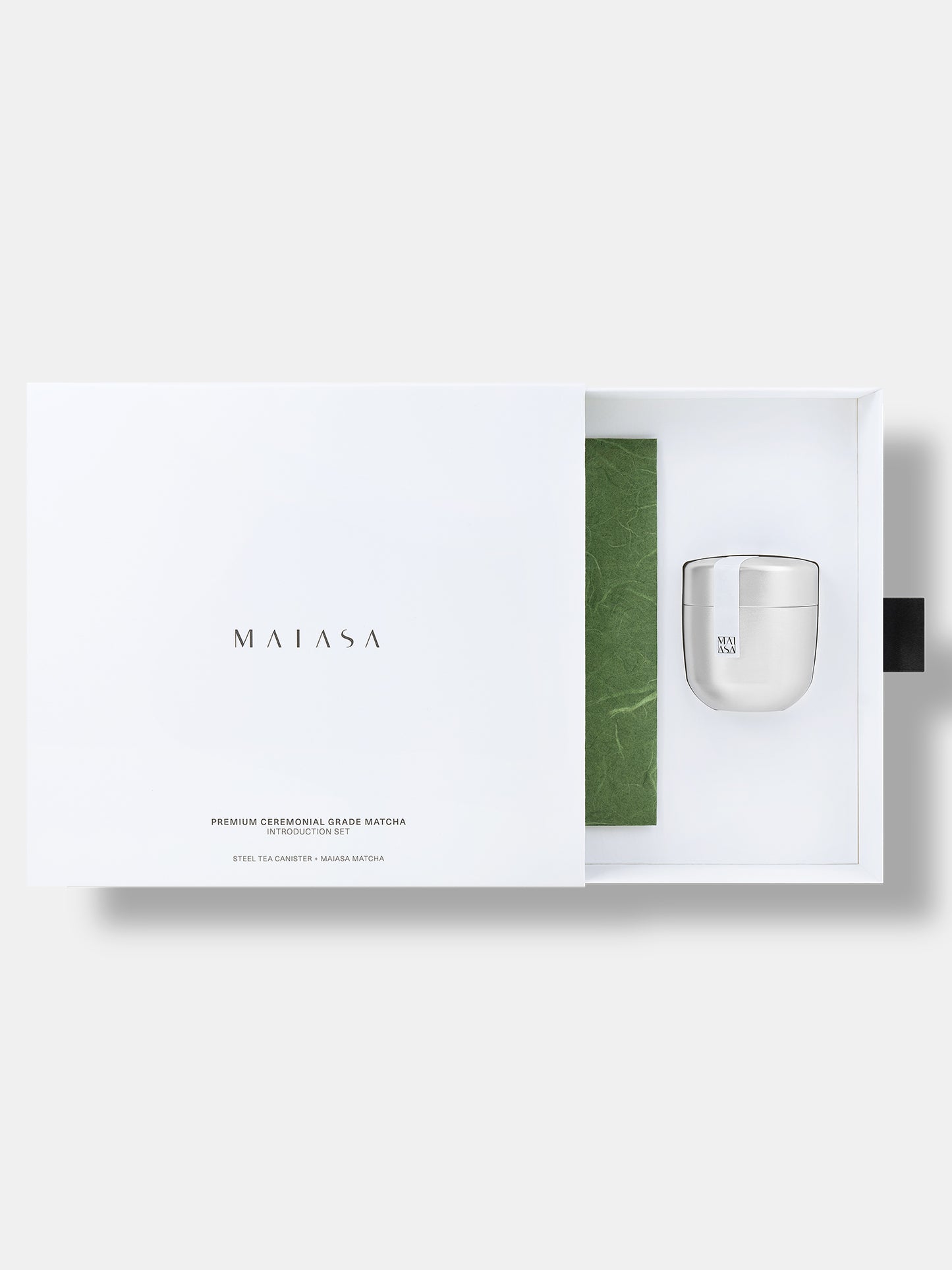 Matcha Introduction Set