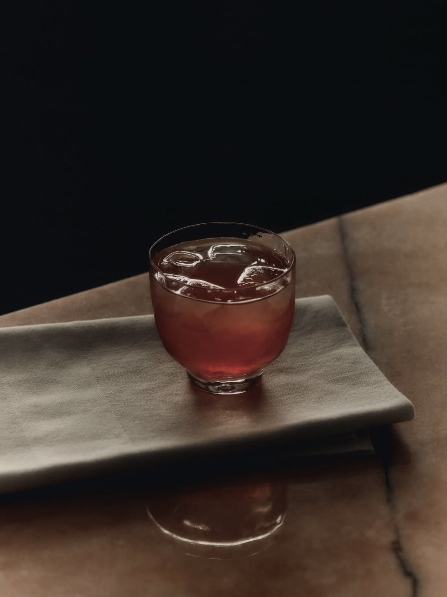 The Glass - Lille - 2 stk.