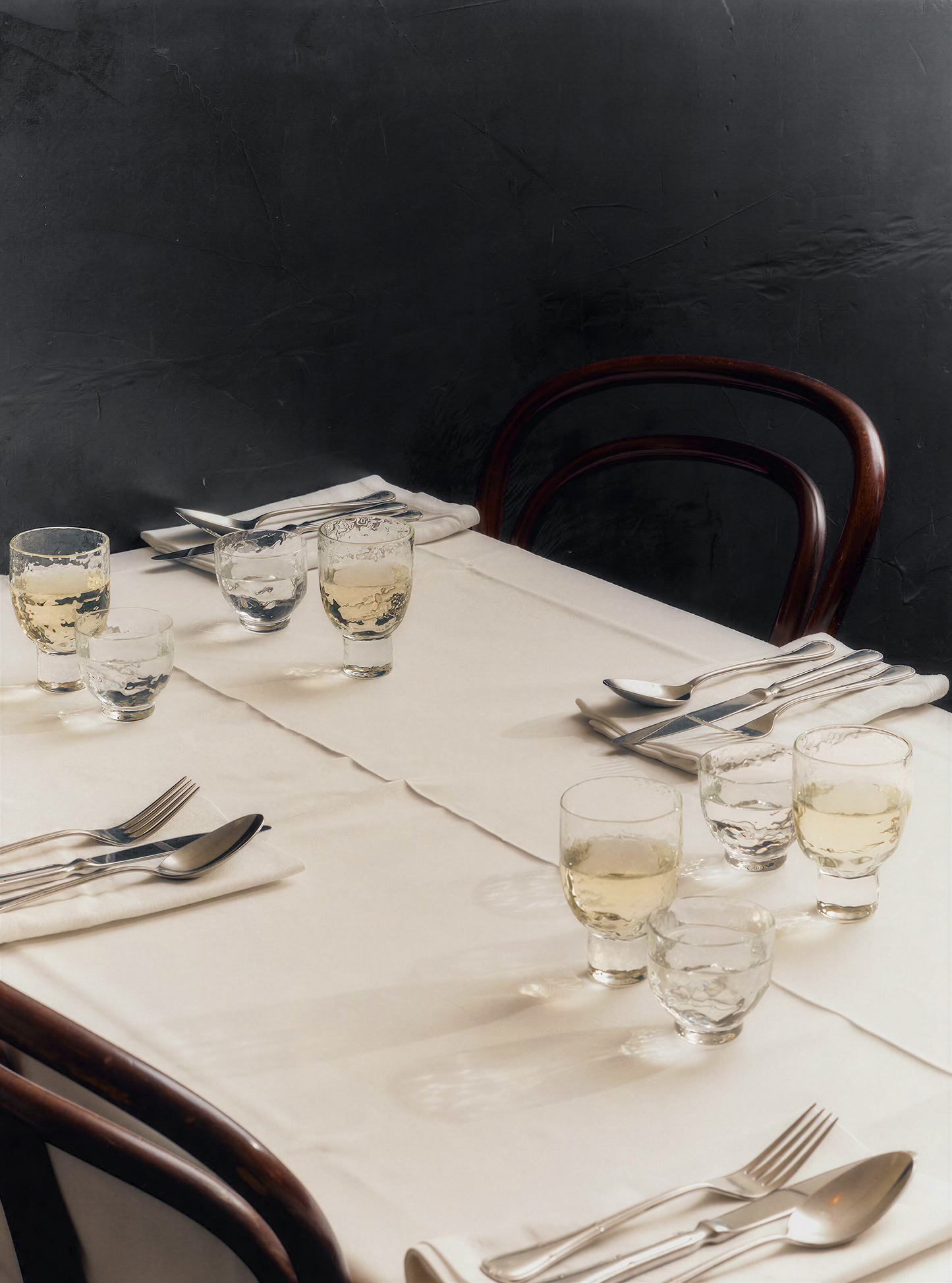 The Glass - Stor - 2 stk.